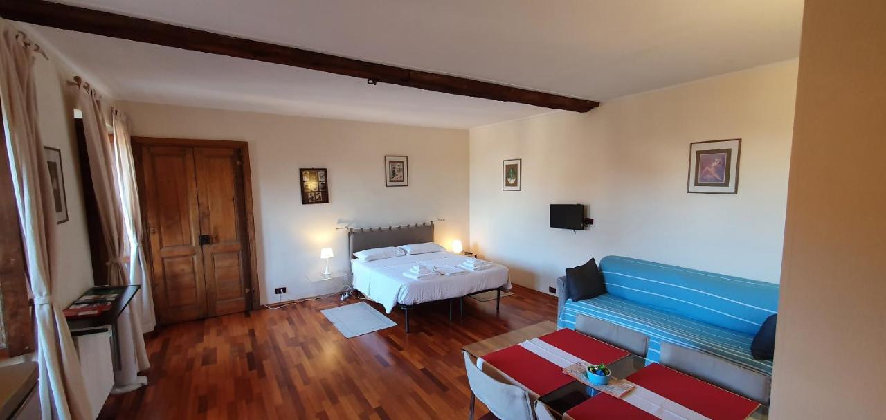 Palatina Apartment تورينو المظهر الخارجي الصورة