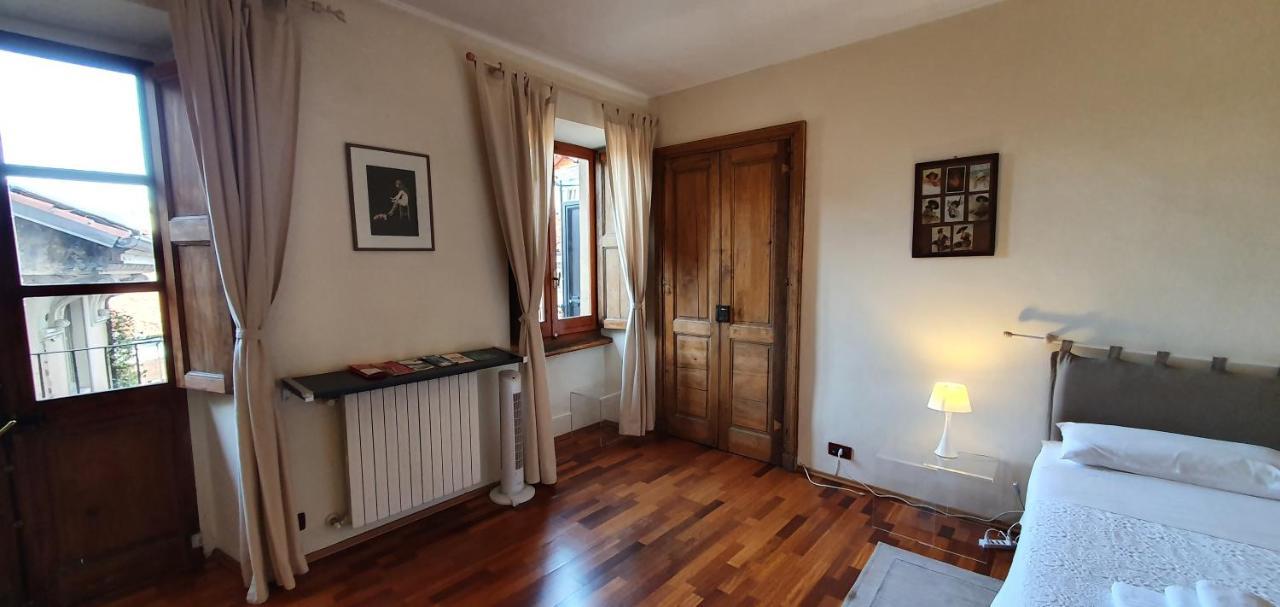 Palatina Apartment تورينو المظهر الخارجي الصورة