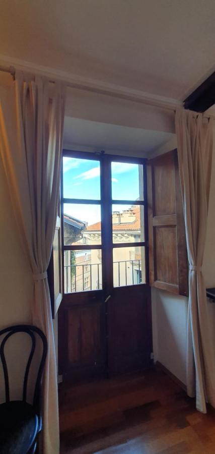 Palatina Apartment تورينو المظهر الخارجي الصورة