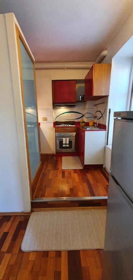 Palatina Apartment تورينو المظهر الخارجي الصورة