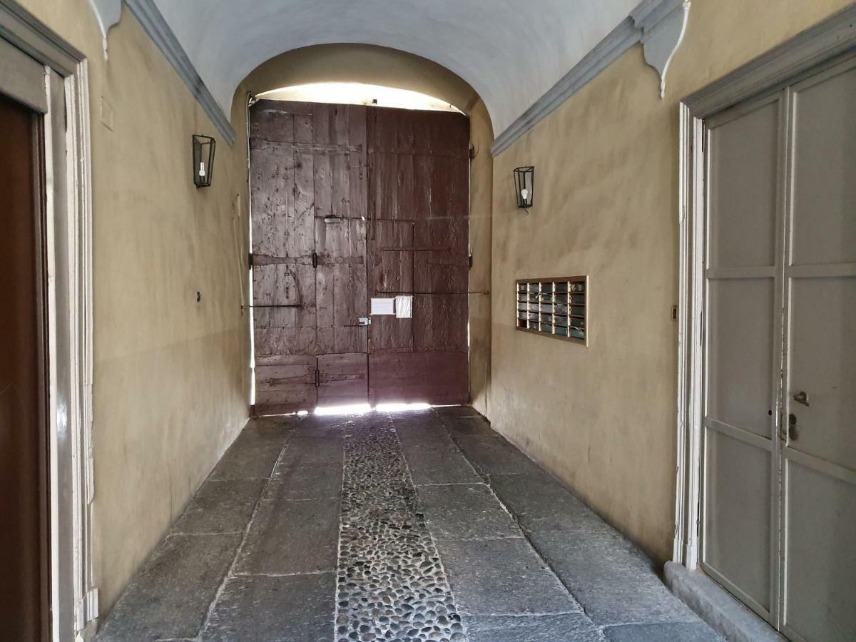 Palatina Apartment تورينو المظهر الخارجي الصورة