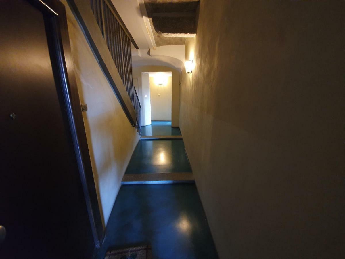 Palatina Apartment تورينو المظهر الخارجي الصورة