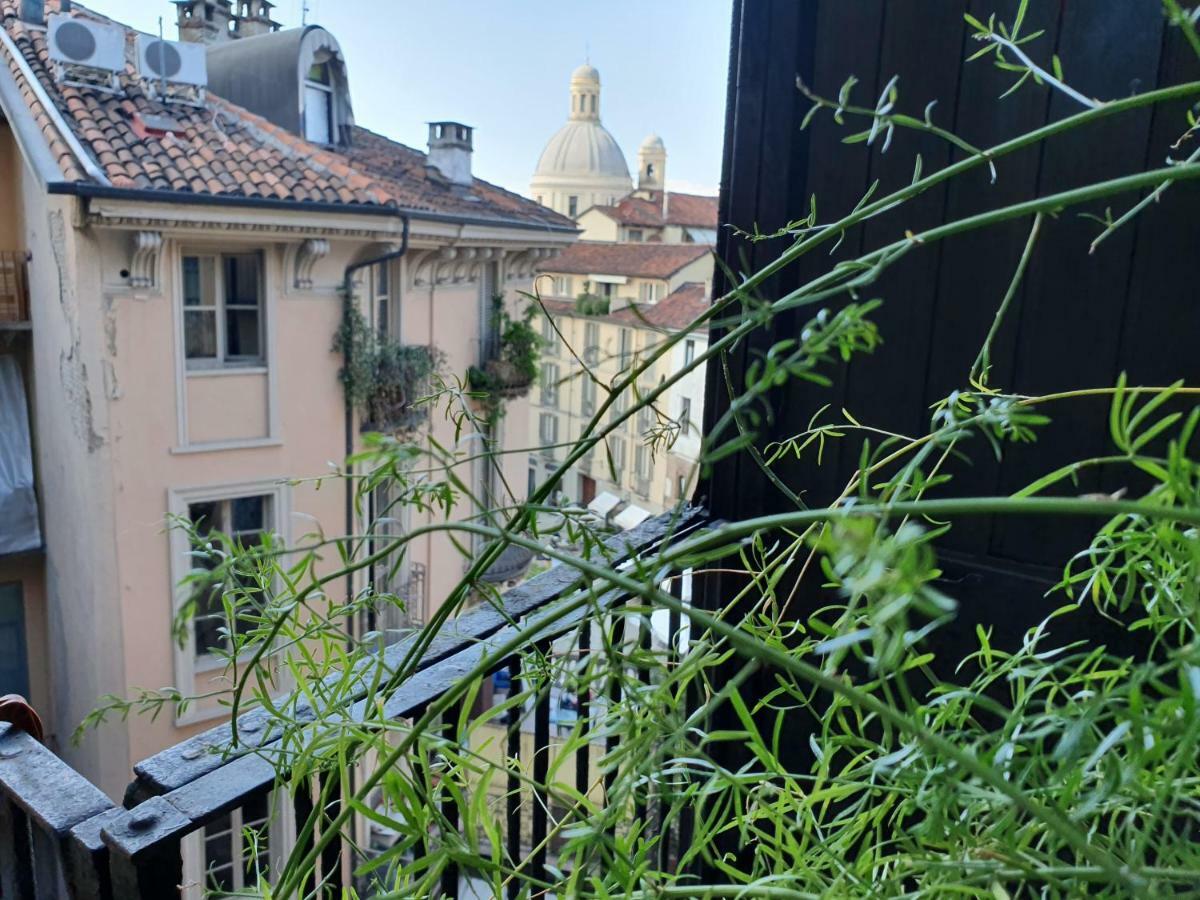 Palatina Apartment تورينو المظهر الخارجي الصورة
