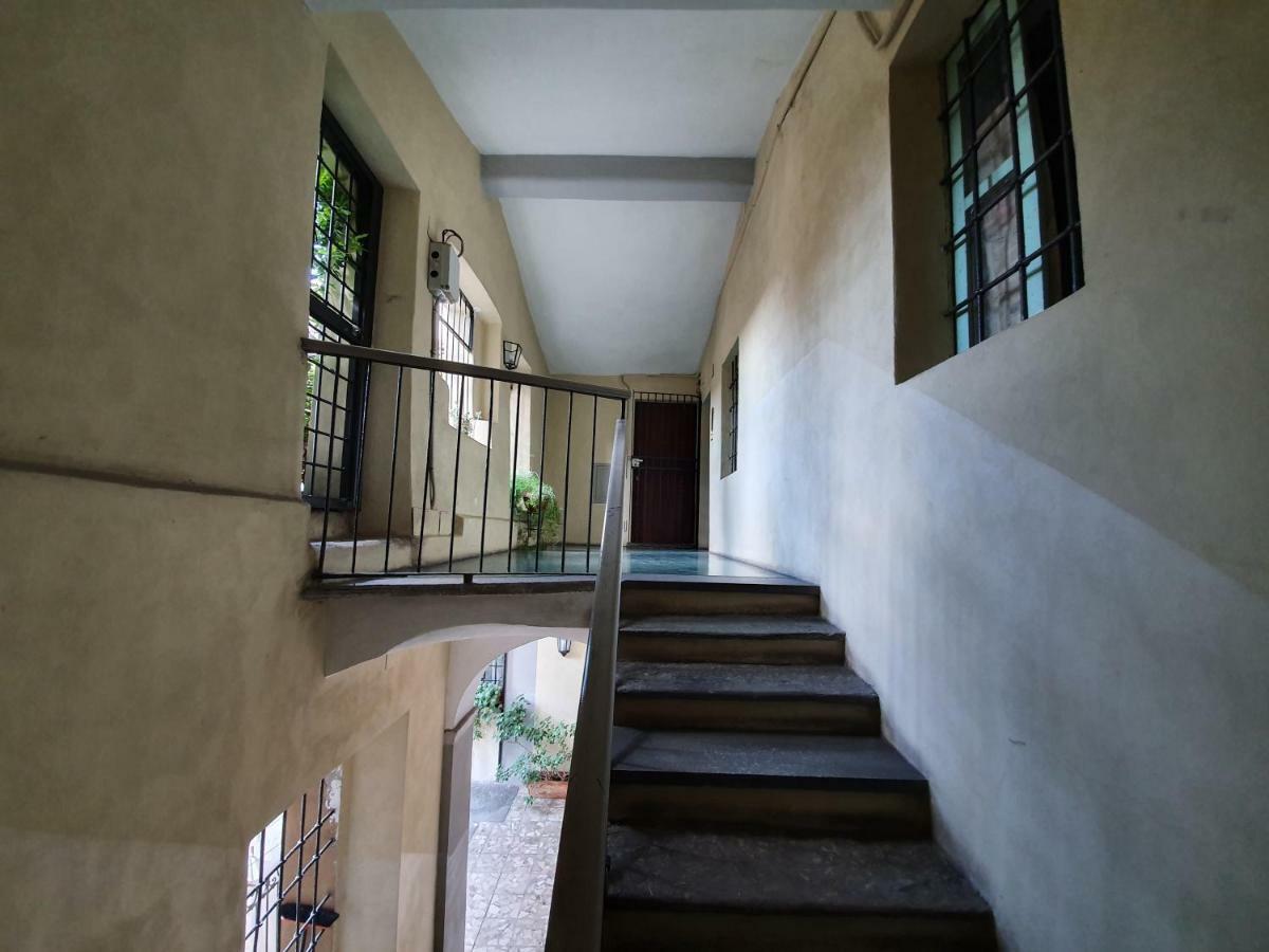 Palatina Apartment تورينو المظهر الخارجي الصورة