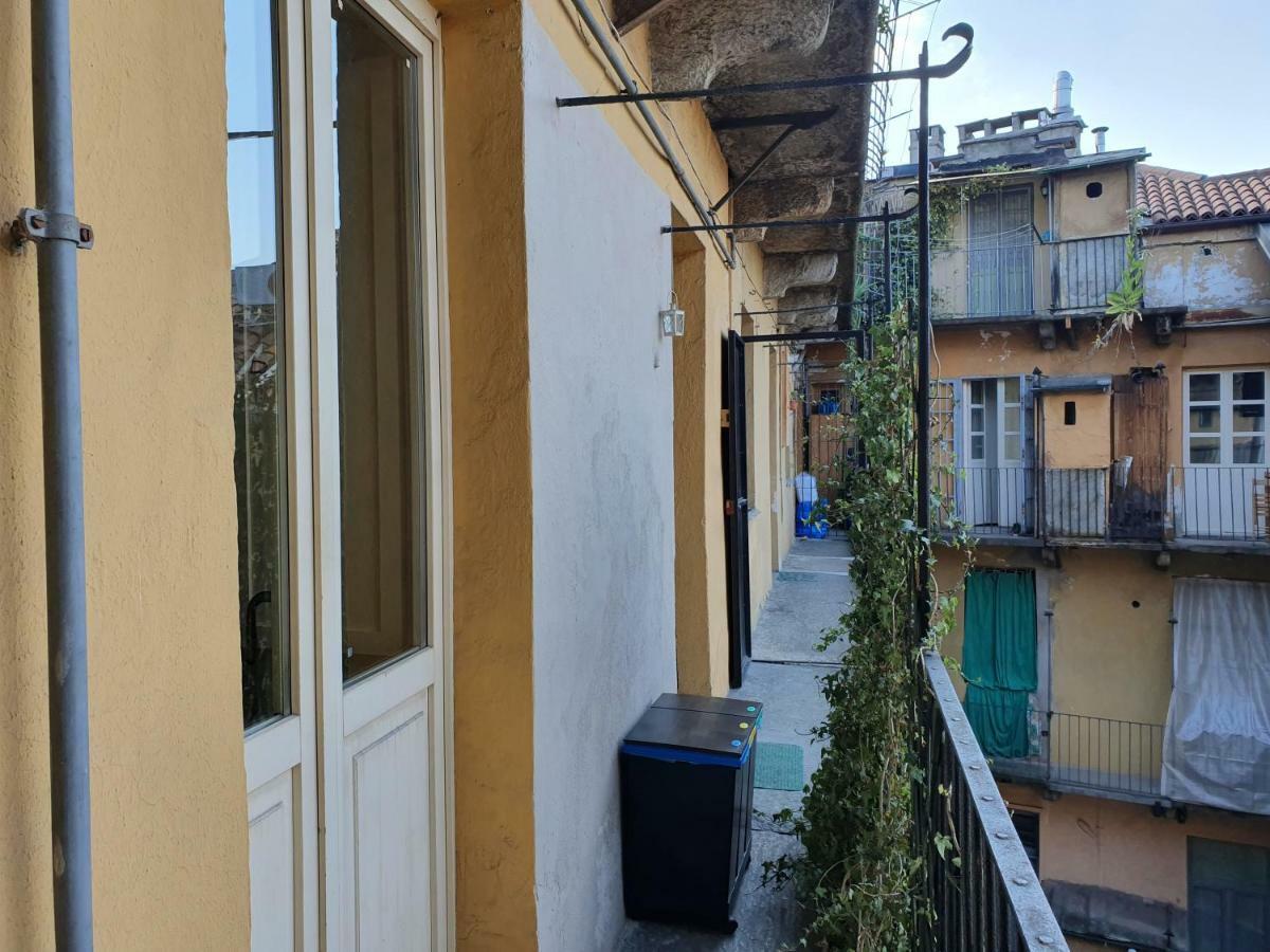 Palatina Apartment تورينو المظهر الخارجي الصورة