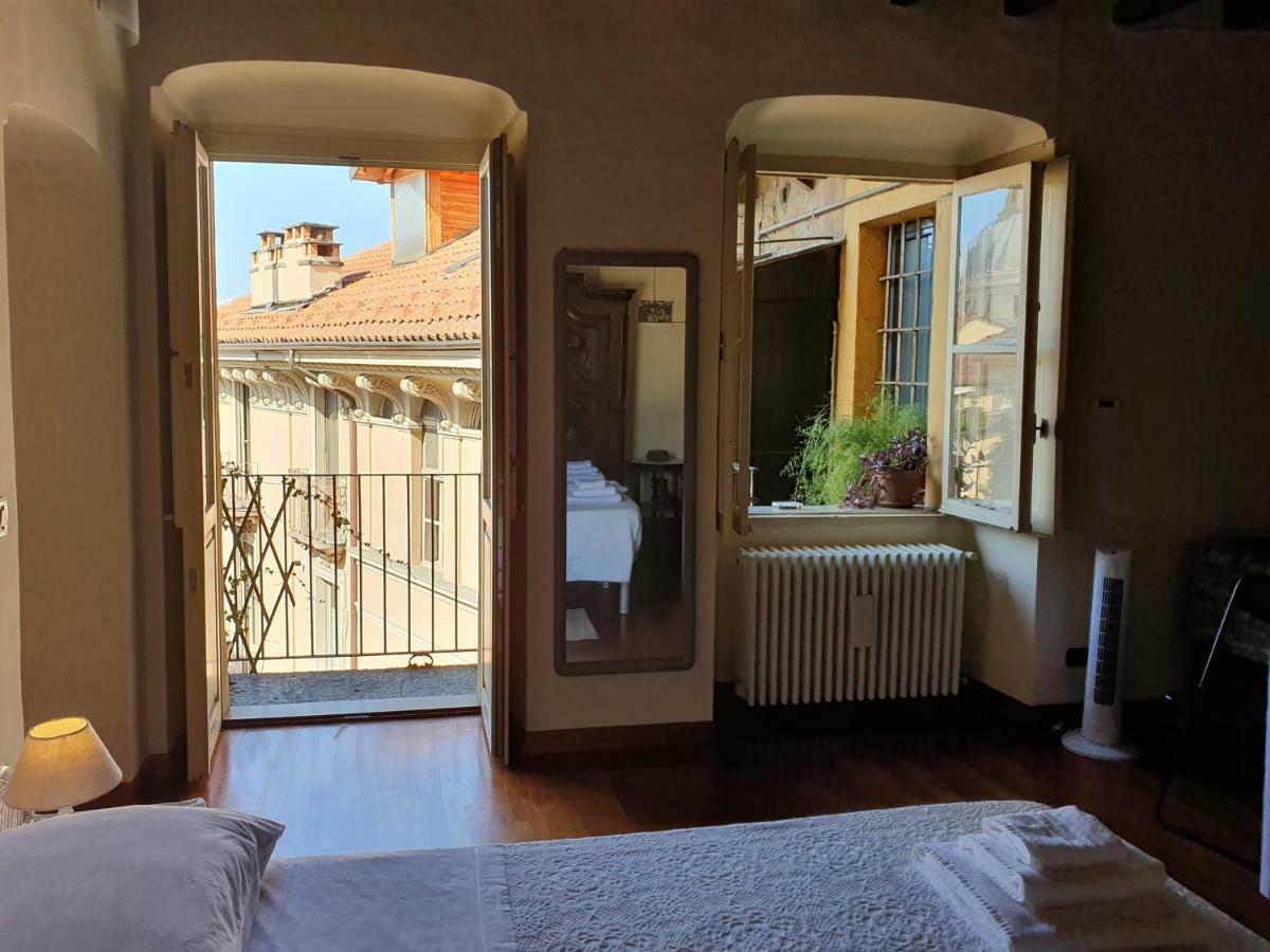 Palatina Apartment تورينو المظهر الخارجي الصورة