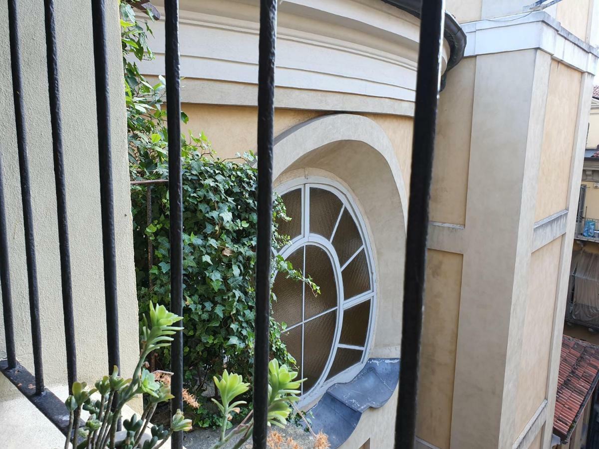 Palatina Apartment تورينو المظهر الخارجي الصورة