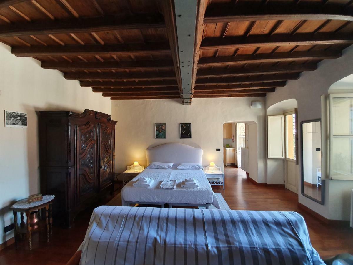 Palatina Apartment تورينو المظهر الخارجي الصورة