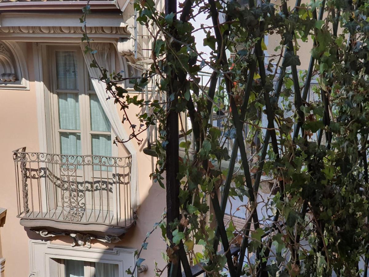 Palatina Apartment تورينو المظهر الخارجي الصورة