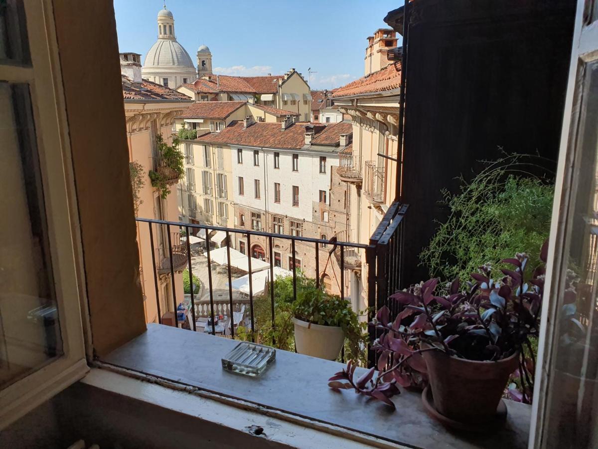 Palatina Apartment تورينو المظهر الخارجي الصورة