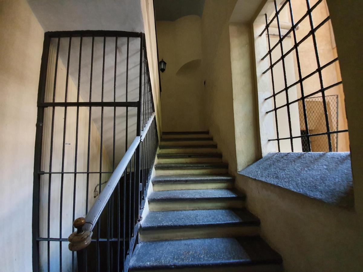 Palatina Apartment تورينو المظهر الخارجي الصورة