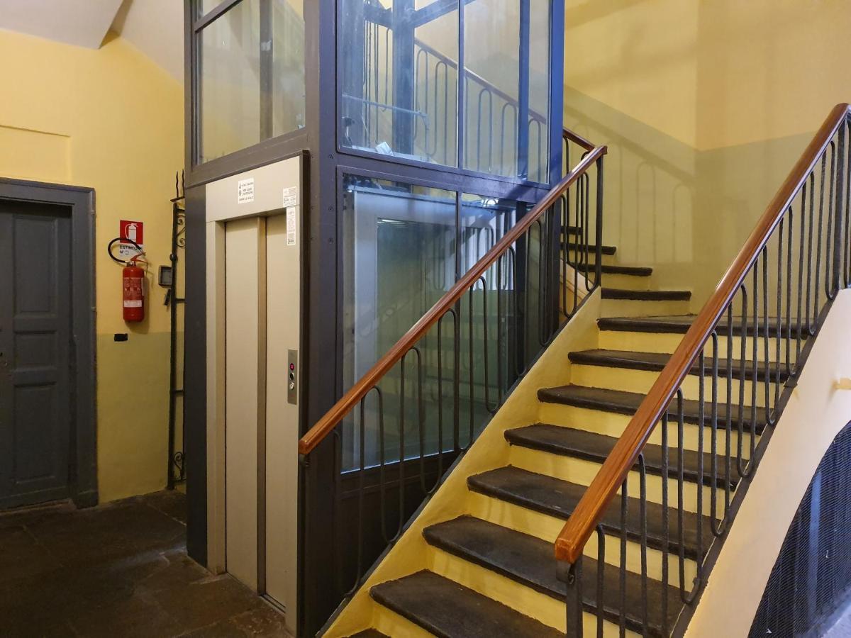 Palatina Apartment تورينو المظهر الخارجي الصورة
