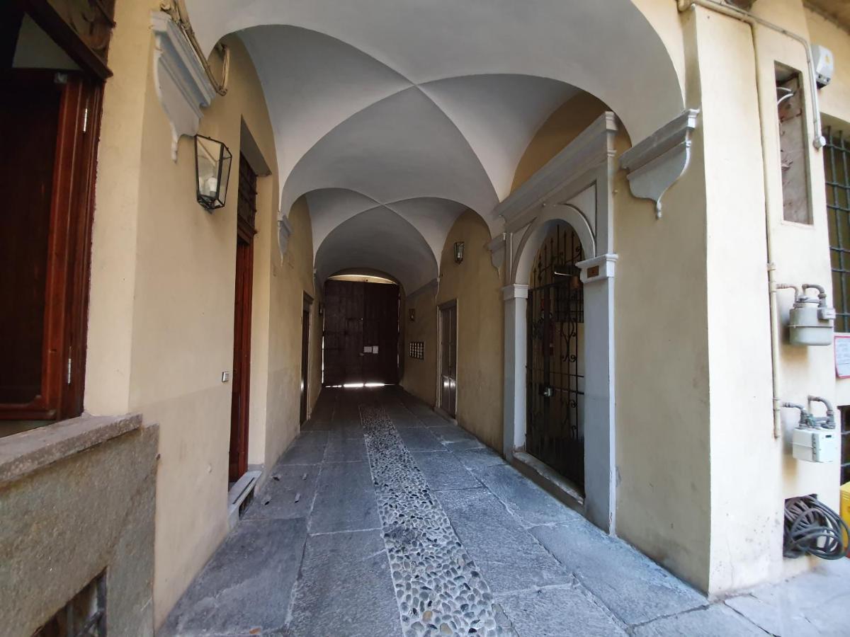 Palatina Apartment تورينو المظهر الخارجي الصورة