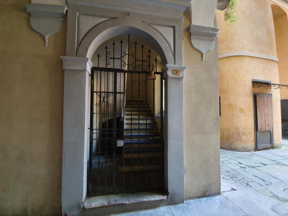 Palatina Apartment تورينو المظهر الخارجي الصورة
